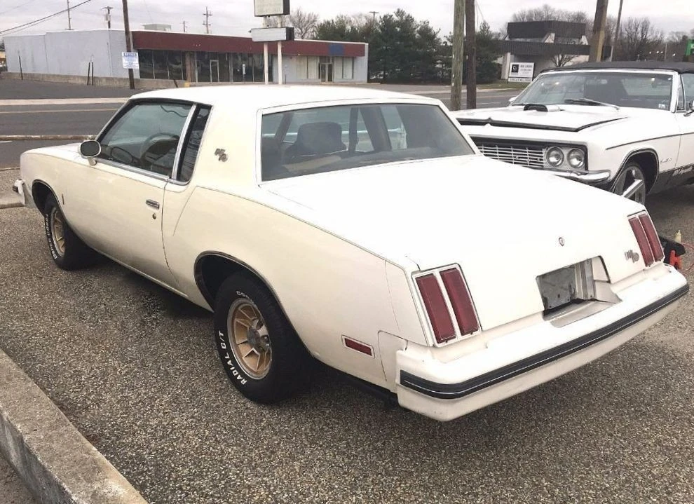 1979 Oldsmobile Hurst/Olds 442 - Image 6 of 21