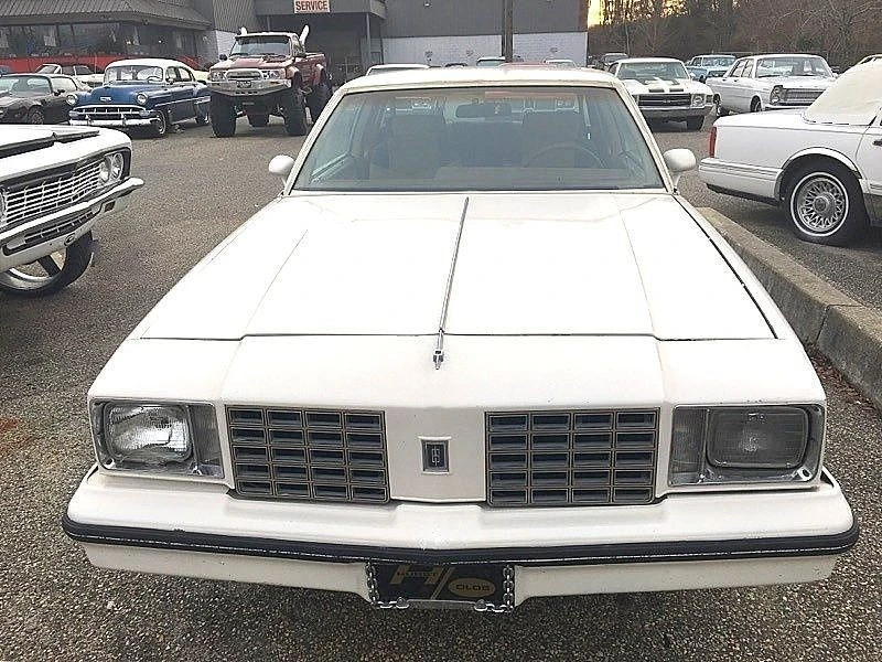 1979 Oldsmobile Hurst/Olds 442 - Image 2 of 21