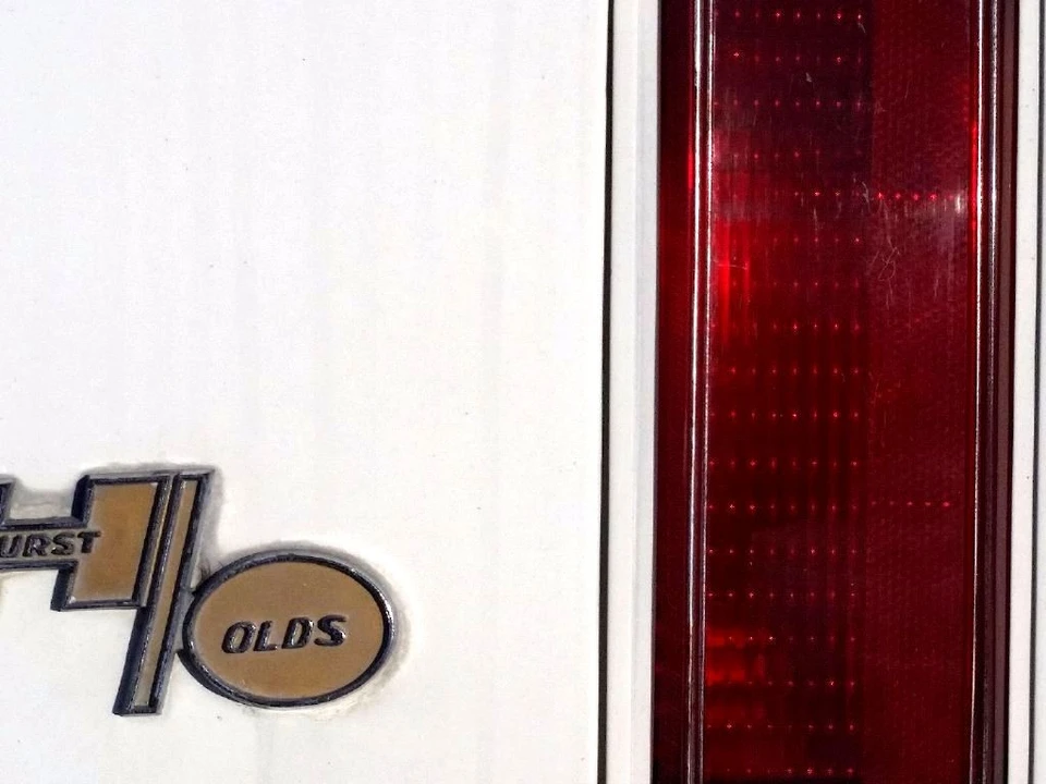 1979 Oldsmobile Hurst/Olds 442 - Image 11 of 21