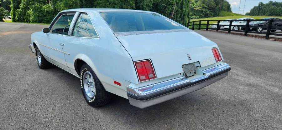 1979 Oldsmobile Hurst/Olds 442 - Image 9 of 19