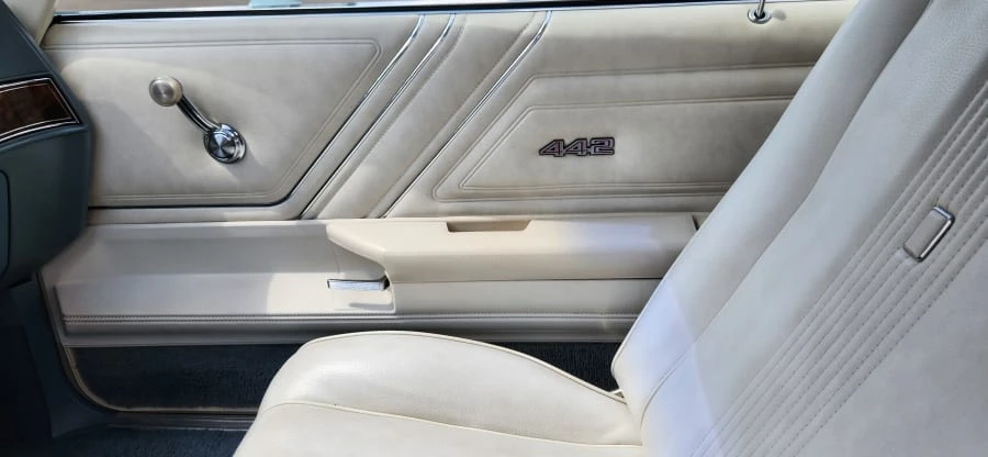 1979 Oldsmobile Hurst/Olds 442 - Image 19 of 19