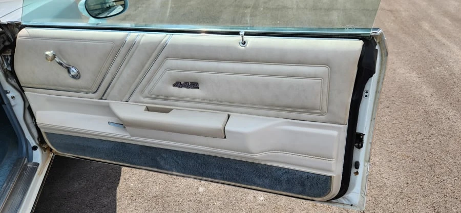 1979 Oldsmobile Hurst/Olds 442 - Image 14 of 19