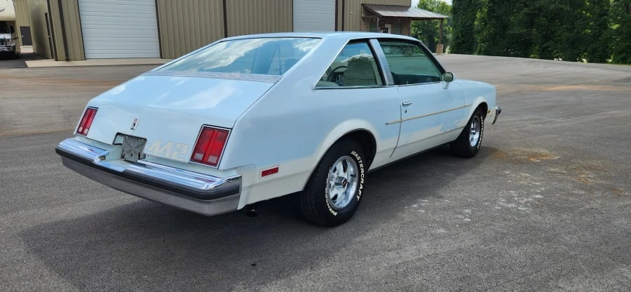 1979 Oldsmobile Hurst/Olds 442 - Image 3 of 19