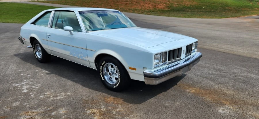 1979 Oldsmobile Hurst/Olds 442 - Image 6 of 19