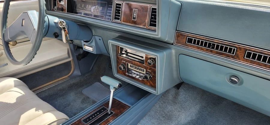 1979 Oldsmobile Hurst/Olds 442 - Image 17 of 19