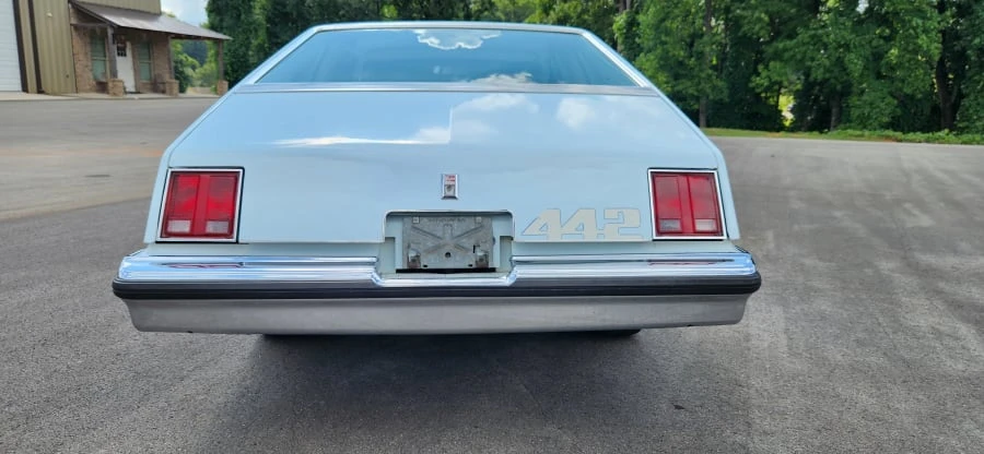 1979 Oldsmobile Hurst/Olds 442 - Image 4 of 19