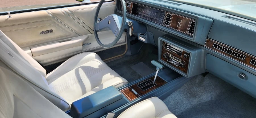 1979 Oldsmobile Hurst/Olds 442 - Image 18 of 19
