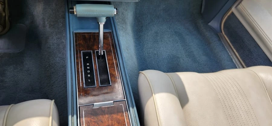 1979 Oldsmobile Hurst/Olds 442 - Image 10 of 19