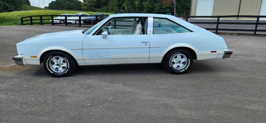 1979 Oldsmobile Hurst/Olds 442 - Image 2 of 19