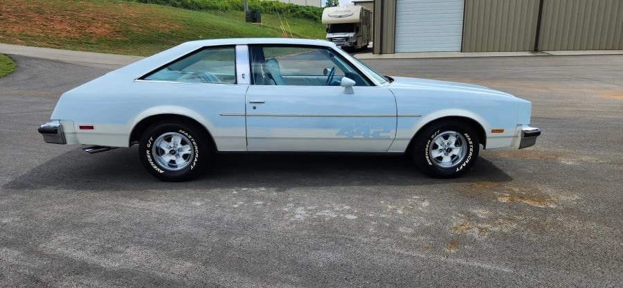 1979 Oldsmobile Hurst/Olds 442 - Image 8 of 19