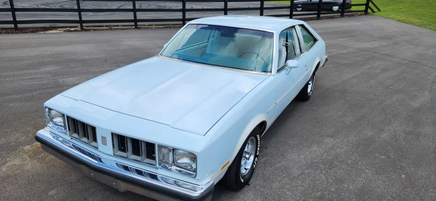 1979 Oldsmobile Hurst/Olds 442 - Image 5 of 19