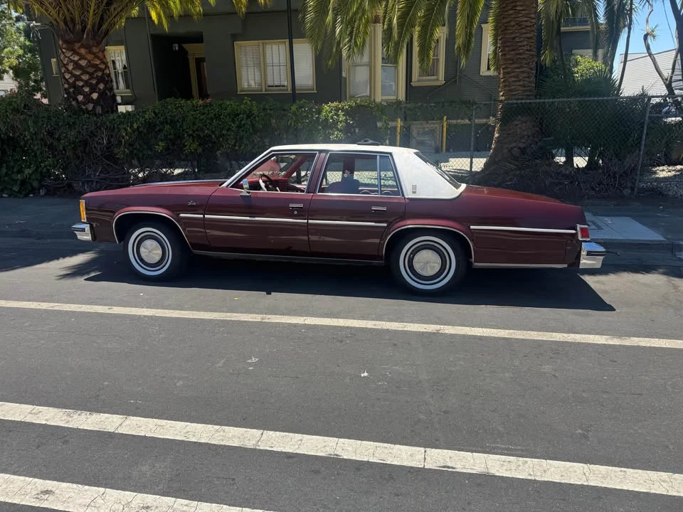 1979 Oldsmobile 88 - Image 2 of 4