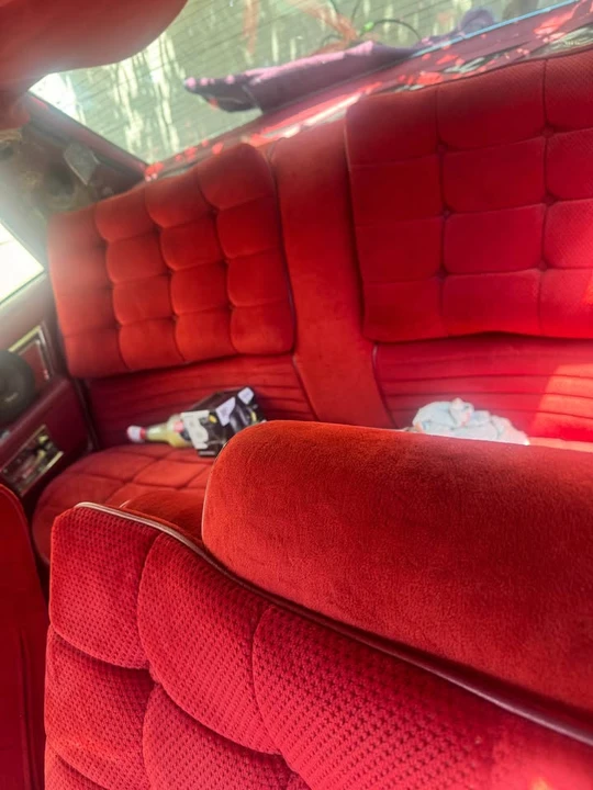 1979 Oldsmobile 88 - Image 4 of 4