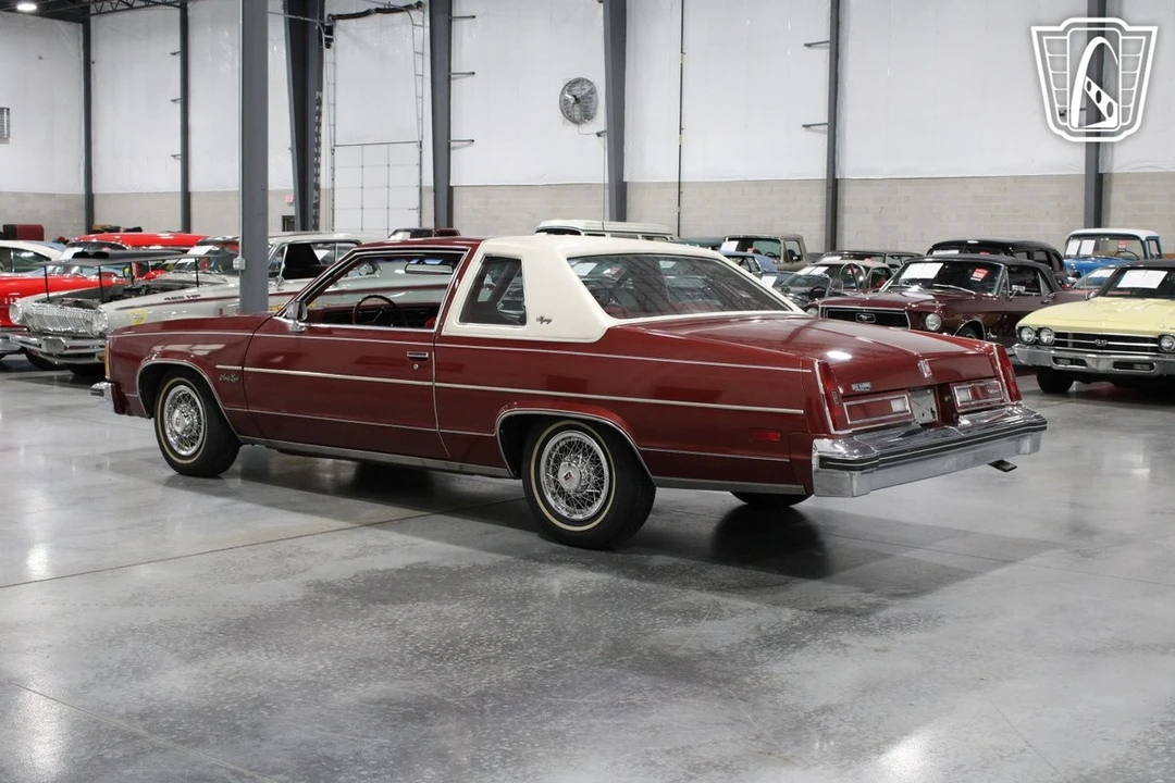 1979 Oldsmobile 98 - Image 4 of 12