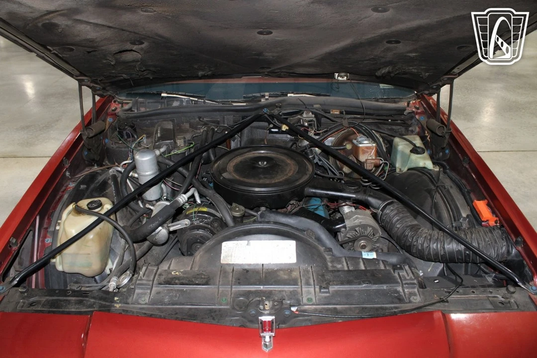 1979 Oldsmobile 98 - Image 10 of 12