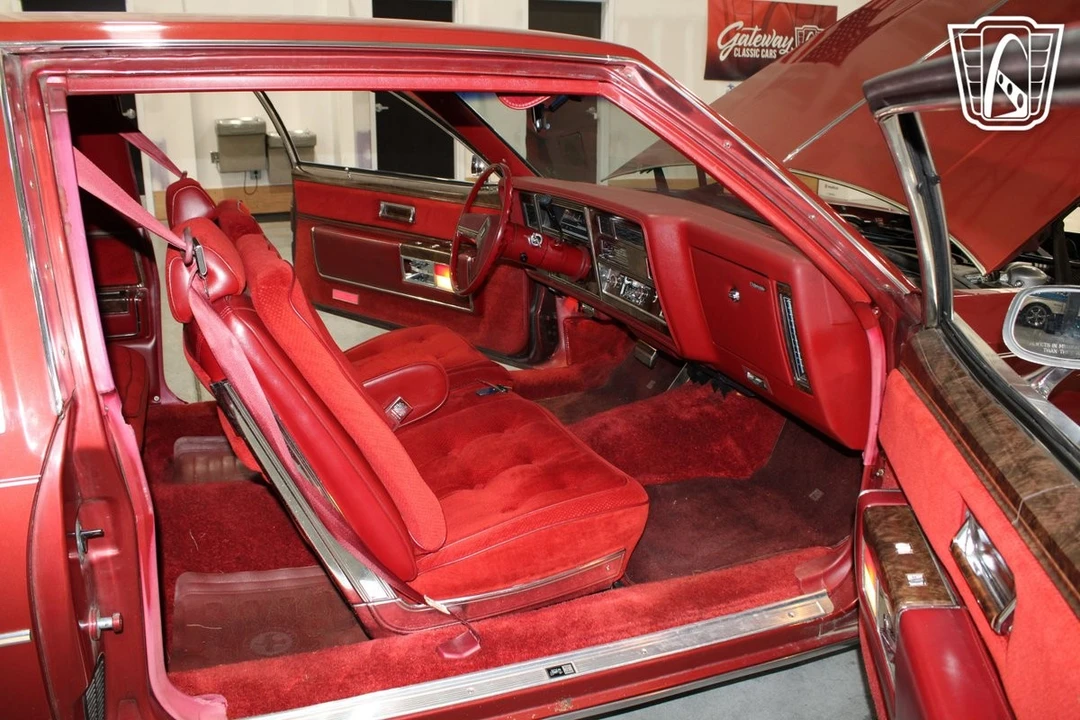 1979 Oldsmobile 98 - Image 8 of 12