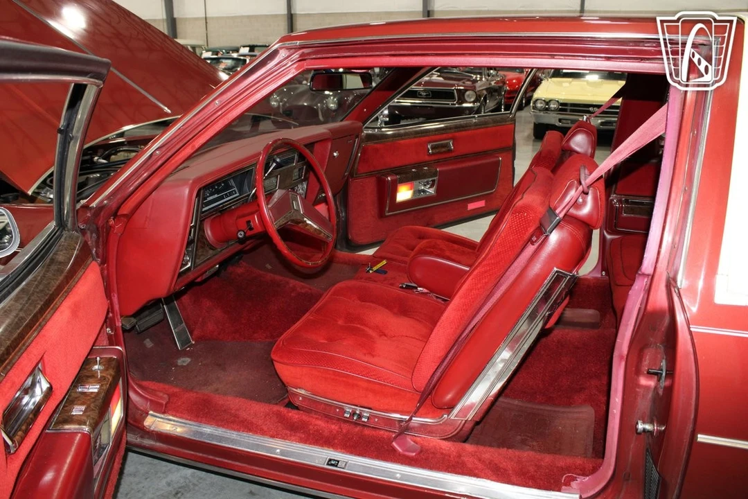 1979 Oldsmobile 98 - Image 7 of 12