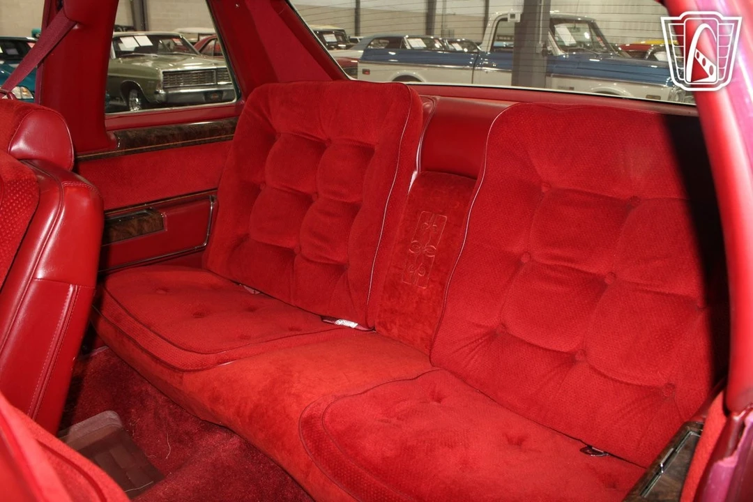 1979 Oldsmobile 98 - Image 9 of 12
