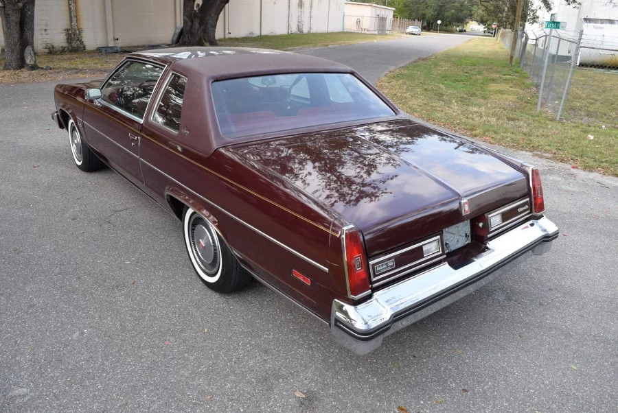 1979 Oldsmobile 98 - Image 2 of 11