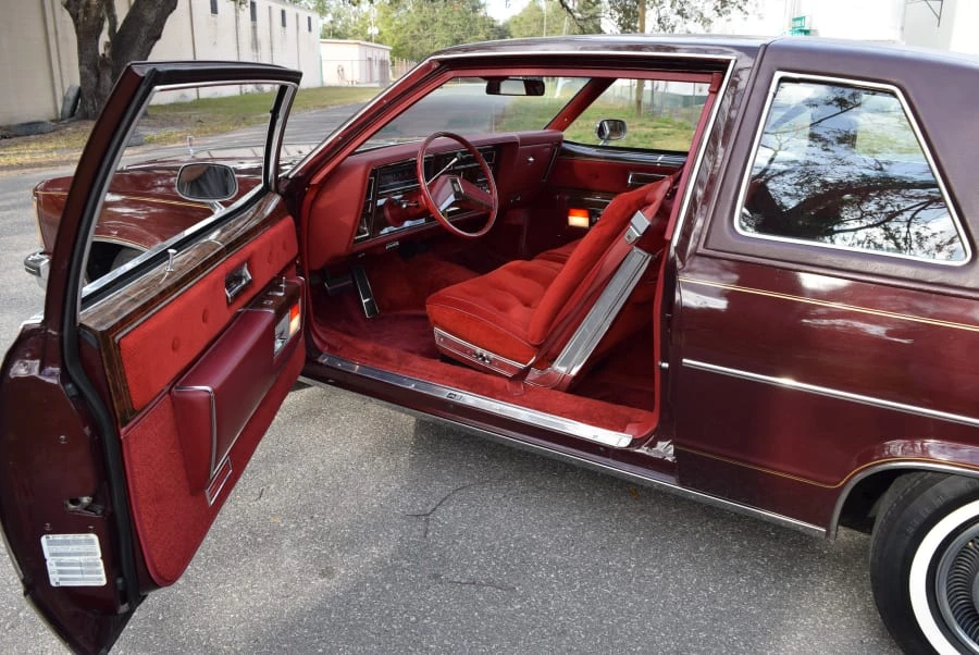 1979 Oldsmobile 98 - Image 3 of 11