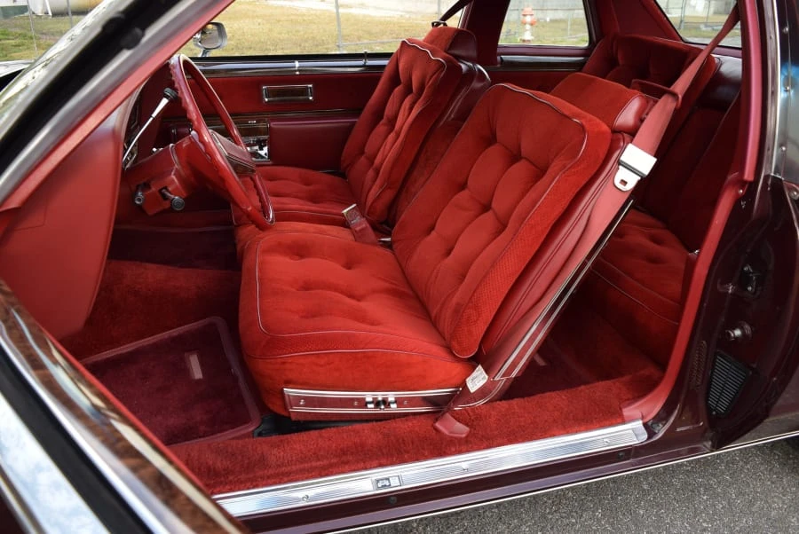 1979 Oldsmobile 98 - Image 4 of 11