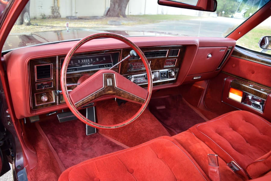 1979 Oldsmobile 98 - Image 5 of 11