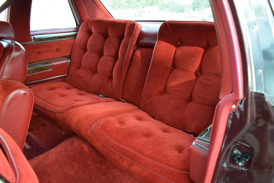 1979 Oldsmobile 98 - Image 6 of 11