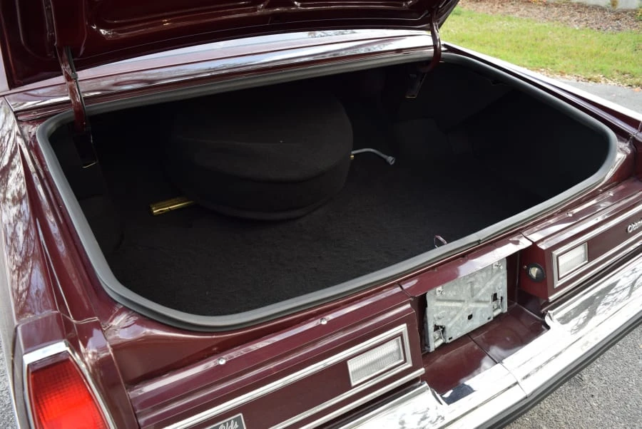 1979 Oldsmobile 98 - Image 7 of 11