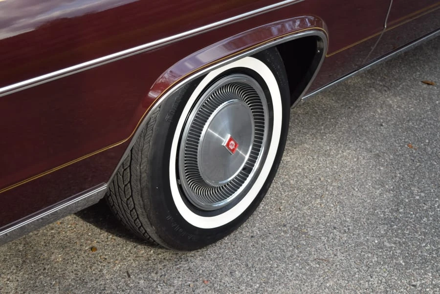 1979 Oldsmobile 98 - Image 10 of 11