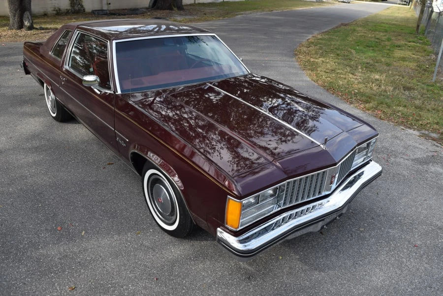 1979 Oldsmobile 98 - Image 11 of 11