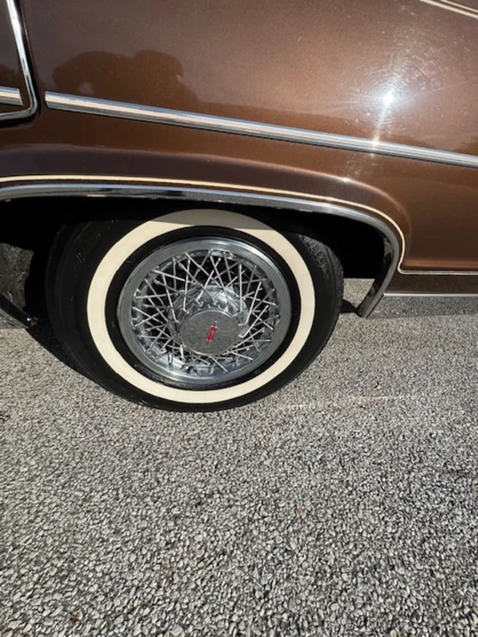 1979 Oldsmobile 98 - Image 14 of 28