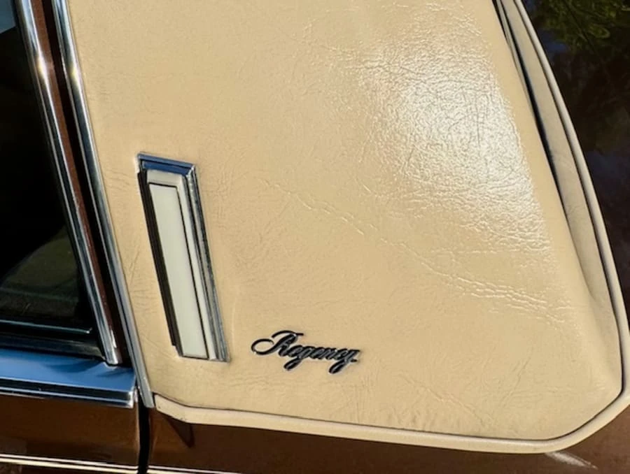 1979 Oldsmobile 98 - Image 16 of 28