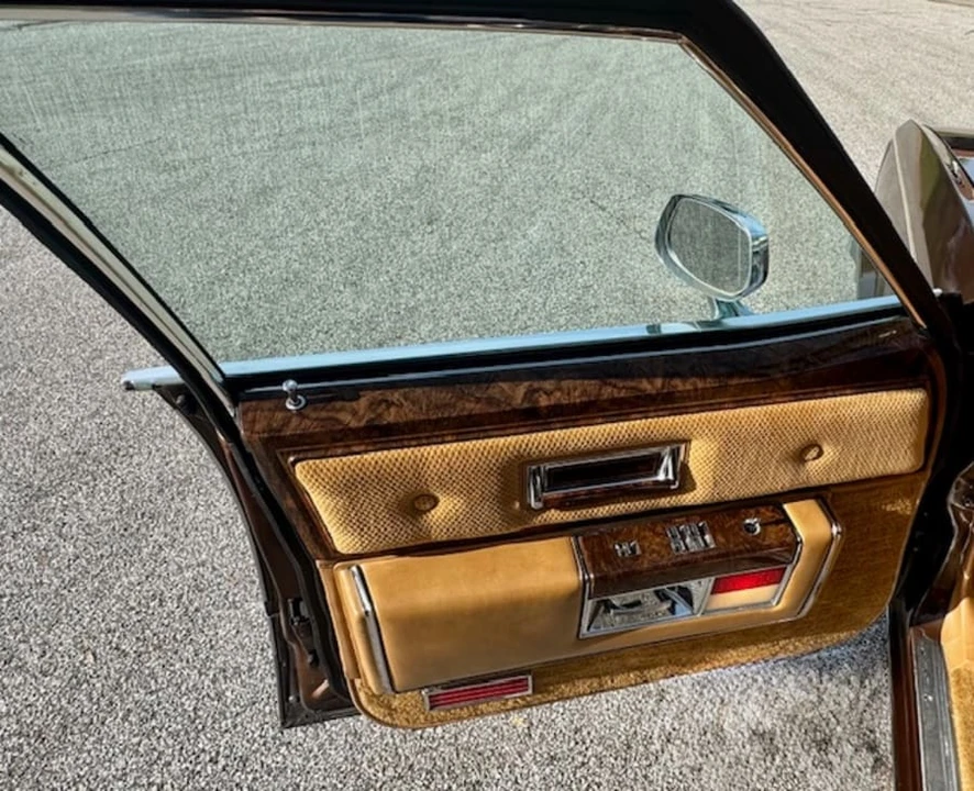 1979 Oldsmobile 98 - Image 21 of 28