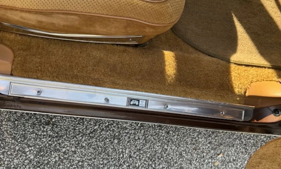 1979 Oldsmobile 98 - Image 25 of 28