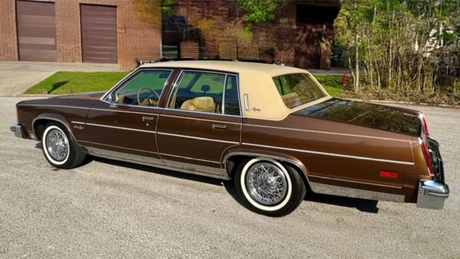 1979 Oldsmobile 98 - Image 11 of 28