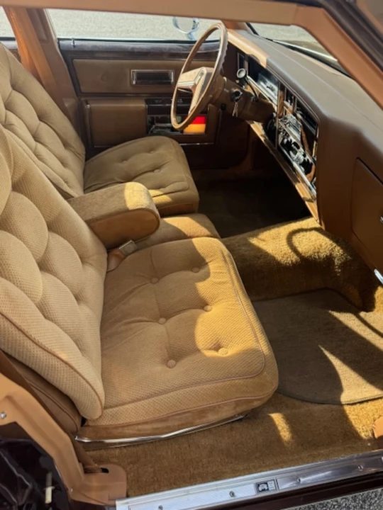 1979 Oldsmobile 98 - Image 19 of 28