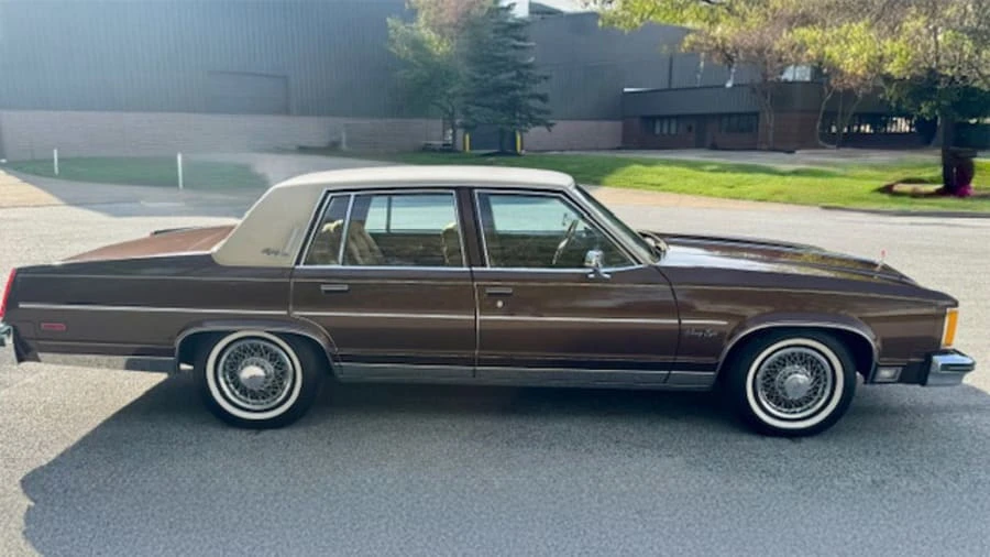 1979 Oldsmobile 98 - Image 9 of 28