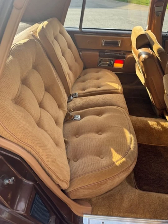 1979 Oldsmobile 98 - Image 20 of 28