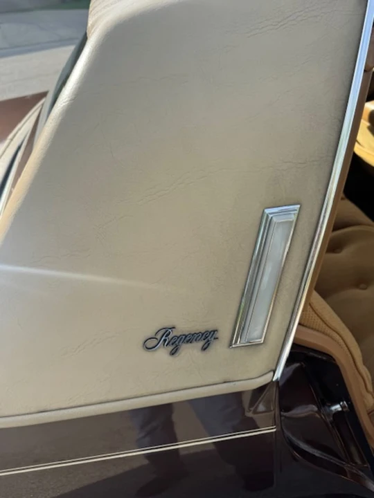 1979 Oldsmobile 98 - Image 15 of 28