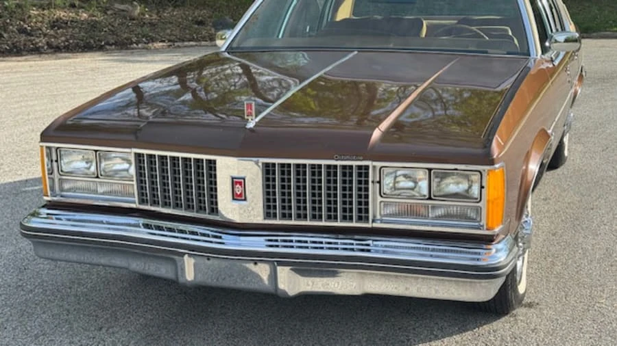 1979 Oldsmobile 98 - Image 4 of 28