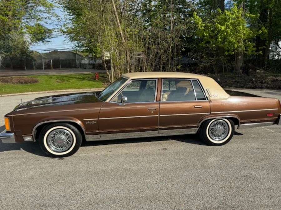 1979 Oldsmobile 98 - Image 7 of 28