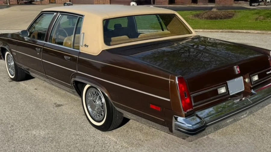1979 Oldsmobile 98 - Image 12 of 28