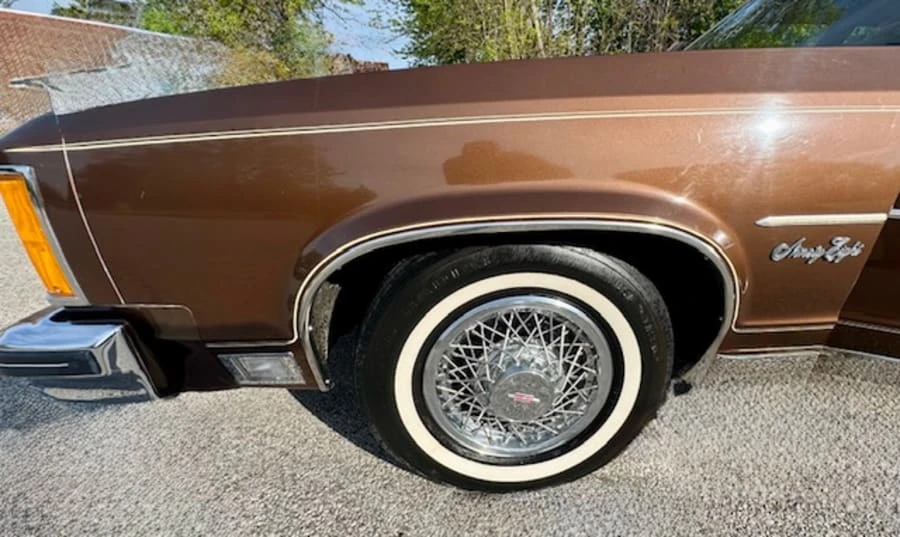 1979 Oldsmobile 98 - Image 13 of 28