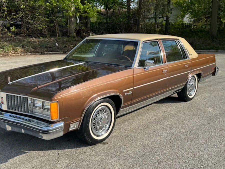 1979 Oldsmobile 98 - Image 8 of 28