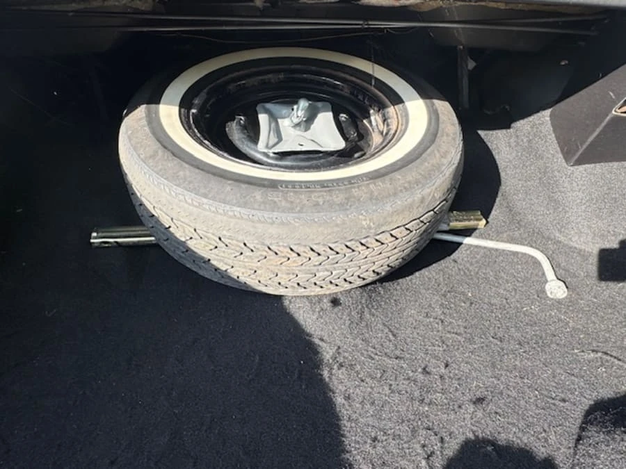 1979 Oldsmobile 98 - Image 27 of 28
