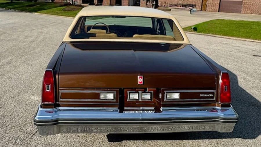 1979 Oldsmobile 98 - Image 5 of 28