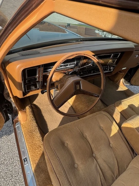 1979 Oldsmobile 98 - Image 18 of 28