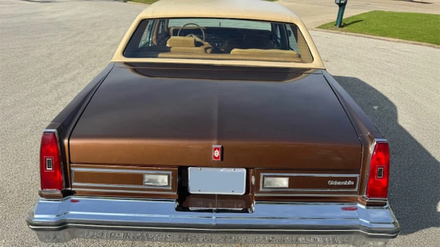 1979 Oldsmobile 98 - Image 10 of 28