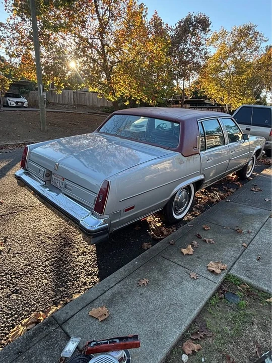 1979 Oldsmobile 98 - Image 3 of 7