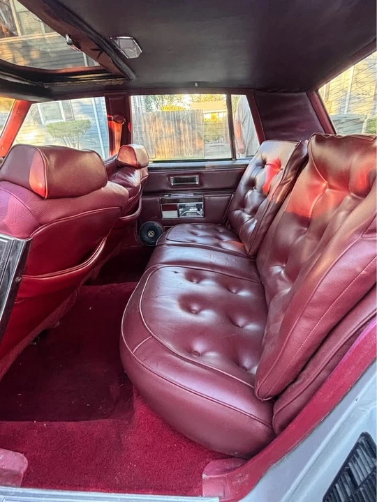 1979 Oldsmobile 98 - Image 7 of 7